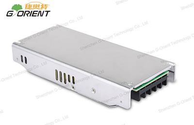 China 200W Indoor AC DC Switch Power Supply 5V / 40A, Ultra Slim 30mm for sale