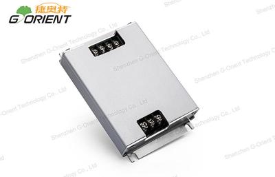 China High Efficiency Variable Switching Power Supply Ultra Thin 18mm For Car Audio for sale