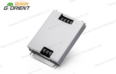 China OEM & ODM DC to DC Power Supply 84W with Size 120 x 80 x 18mm for sale