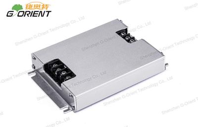 China 9-36V to 4.2V 20A Power Supply , DC to DC Converters 84watt , OEM Available for sale