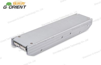 China High Power Factor 0.95 AC DC Converter 300W 5v 60A IP20 for LED TV for sale