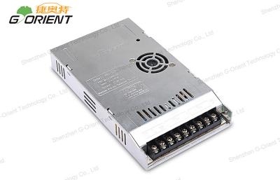 China 270W 4.5v 60a LED Display Power Supply Ultrathin 196 x 110 x 30mm for sale