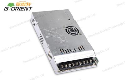 China 300w Single Output Switching Power Supply / thin power supply for sale