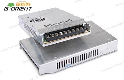 China IP20 Constant Voltage LED Display Power Supply 4.2v 60a for Led Display Screen for sale