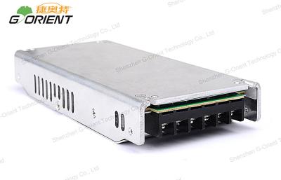 China Indoor  Constant Voltage 270W AC DC Converter / 60a Power Supply for sale