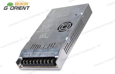 China AC To DC LED Switching Power Supply 300W 5V 60A for LED Display Signs for sale