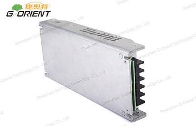 China High Reliability Single Output Switching Power Supply 252W DC4.2V 60A for sale