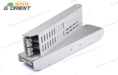 China IP20 Isolated Led Display Power Supply 2 Years Warranty For Advisement player for sale