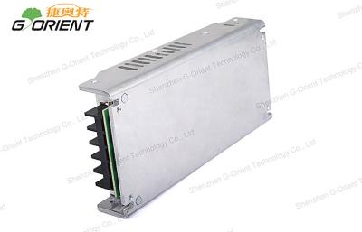 China Universal 300 Watts AC / DC Industrial Thin Power Supply with Metal Shell for sale