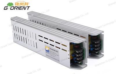 China Single Output Switching Power Supply DC4.2V / 40A Isolated Power Supply for sale