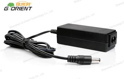 China Energy Efficiency 36V / 1.1A Universal Laptop Power Adapter 40W for Indoor for sale