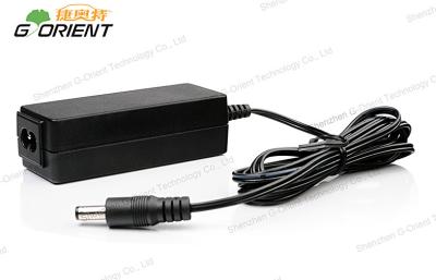 China CCTV Security AC DC Power Adapter Output 24V DC / 1.6A for Household for sale