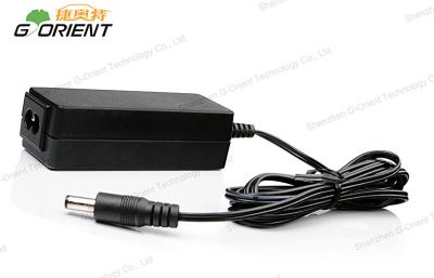 China Indoor Notebook AC Power Adapter 40 Watts19V 2.1A  EMC Certification for sale