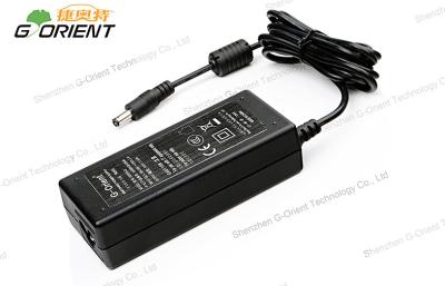 China 60 Watts12V AC DC Power Adapter For Computer Portable Printer 50Hz / 60Hz for sale