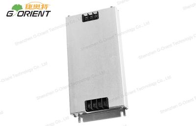 China 5V 30A 150 Watts isolated dc to dc converter with Aluminum metal shell for sale