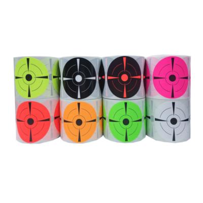 China Large Waterproof Dog Aims 200 EasyShot Target Roll - 3