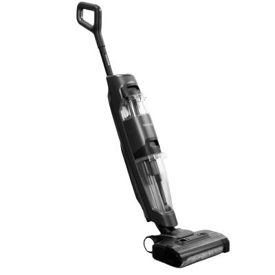 China Hotel New update version Upright Vacuum cleaner wet and dry household cleaning appliance with self-cleaning  floor  washer for sale