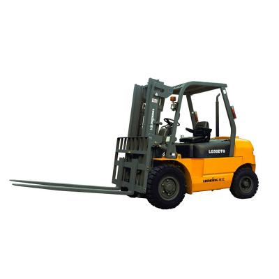 China Lonking 2 Ton Loading Forklift FD20 Machinery for Hotel Logistics with C.A. for sale