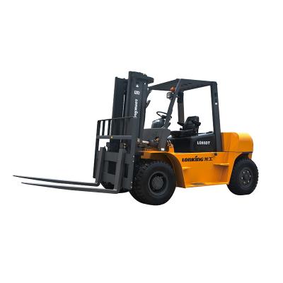 China High Quality Lonking Hotels 2 Ton Loading Forklift FD20 With 3000Mm Lifting Height for sale