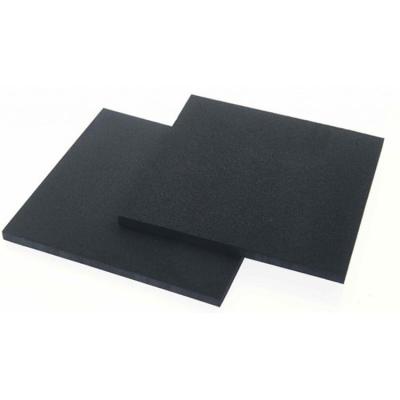 China Oil Resistance Nbr Foam Rubber For Conventional Seal Swimming New Structure Environmental Friendly Natural High Quality EVA Foam Sheet for sale