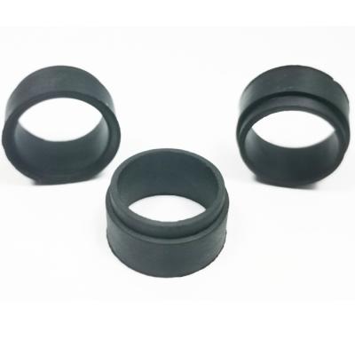 China Black Color Rubber White Resistance Oil Resistor Silicone Gasket Safety Plug Silicone Rubber Plug Plugs for sale