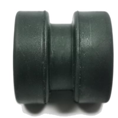 China Oil resistance High Quality washer Silicone Rubber Grommets Custom Waterproof Grommets big reel rubber part for sale