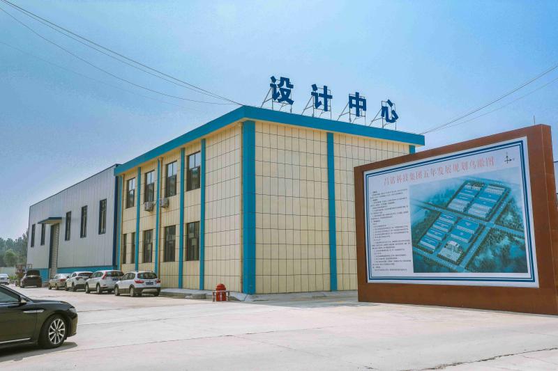 Verified China supplier - Damon Information Technology (shandong) Co., Ltd.