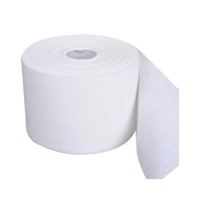 China Hot Selling Special Affordable High End Child Safe Disposable Paper Bath Towels for sale