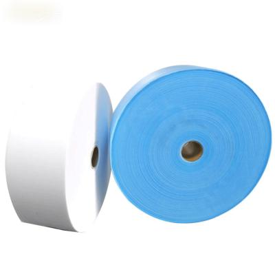 China High Quality Spunlace Breathable Wet Nonwoven Fabrics Special Hot Sale for sale