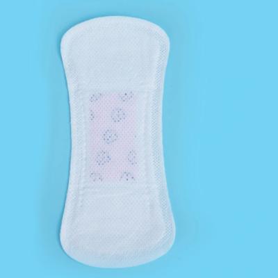 China Breathable High Quality Soft OEM Ultra Smartly Advertised Ultra Thin Box Femine Sanitary Napkin Hospital Adult Under Pad For Woman for sale