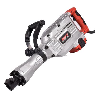 China MPT 1700W 50J Electric Heavy Duty Bound Demolition Drills MDB9003 for sale