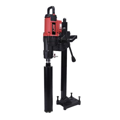 China MPT Diamond Core Drill 230mm 3200w MDCD2305 Drill Machine Power Tools for sale