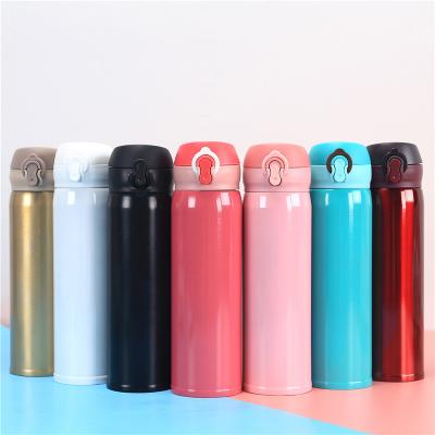 China PORTABLE factory wholesale cheap stainless steel thermos for sale