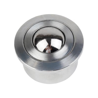 China Machinery Repair Shops Good Quality PS Ball Transfer Unit Heavy Duty Universal Ball Bearings for sale