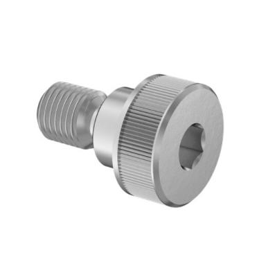 China Industry MC 18-8 Stainless Steel Shoulder Screws for sale