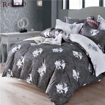 China Hot Sale Nondisposable Baby Bedding Set Comforter Set 100% Cotton Bedding Sheet Luxury Bedding Set for sale