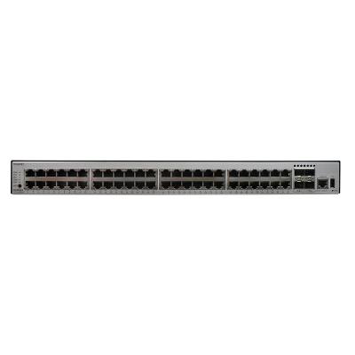 China Small and medium business gigabit ports S5731-S24T4XHuawei switches24 for sale