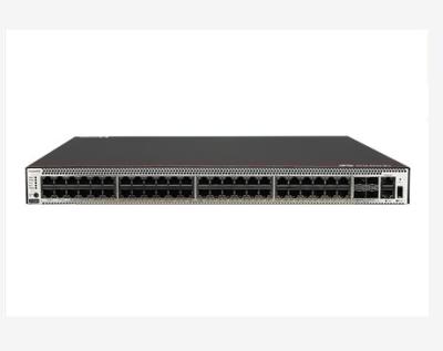 China Small and Medium Business S5731-S48T4X 48 gigabit ports for sale