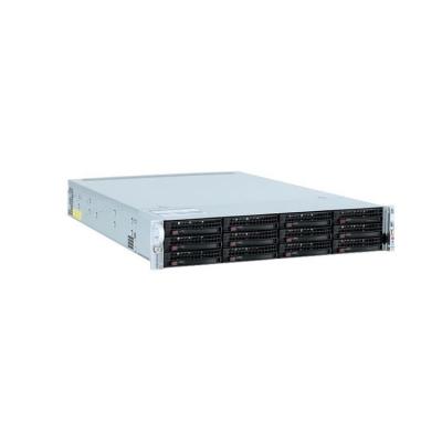 China China Manufacturer New Product AMD EPYC R5215 A12 Server AMD EPYC Server 723*37*89mm for sale