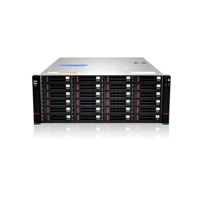 China Hot Selling R5410 G11 4210 10C 2.20GHz 13.75MB Storage Server 699*432*172mm for sale