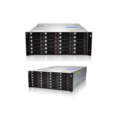 China 2022 Super Quality R5410 G11 Storage Server 4U Rack Server 699*432*172mm for sale