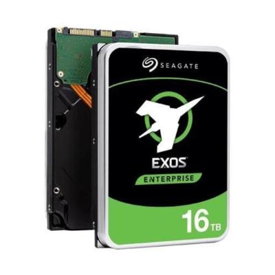 China Hdd Best Seller SSD Drive Hard Drives Seagate Exos 16TB Enterprise HDD X16 for sale