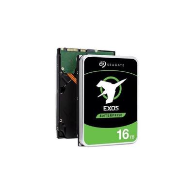 China Cheap Price ST16000NM000J/001G 16TB SATA Seagate Exos 16TB Hdd Enterprise HDD X16 for sale