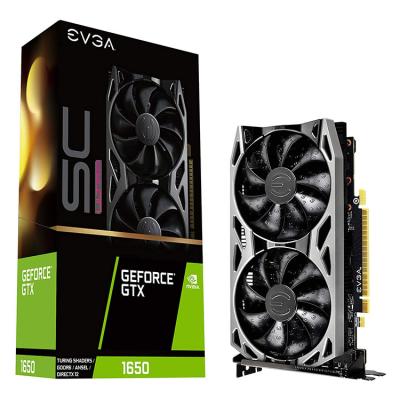 China Wholesale 14 Gbps Supplier China GeForce RTX 2060 6GB Cheap Gaming Graphics Card for sale