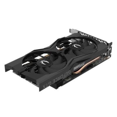 China 8.0 Gbps Manufacturers Direct Sell GeForce GTX 1660 Game 6GB Graphics Card for sale