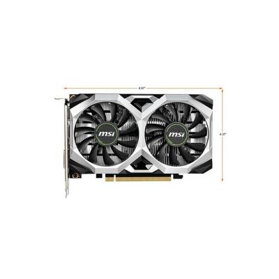 China 8.0 Gbps Competitive Price Good Quality GeForce GTX 1650 4GB Video Card For Sale for sale