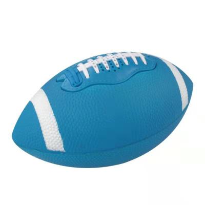 China Portable New Product Wireless Speakers Mini Style Football Blue Tooth Outdoor Waterproof Wireless Speaker for sale