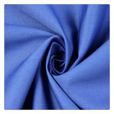 China 36 Colors Cotton Twill Fabric Shrink-Resistant 100% Cotton Fabric sf016 for sale