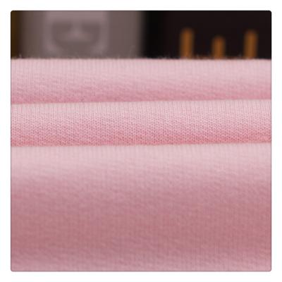 China Simply Simply 109 Colors Terry Single Terry Towel Fabric French sf002 for sale