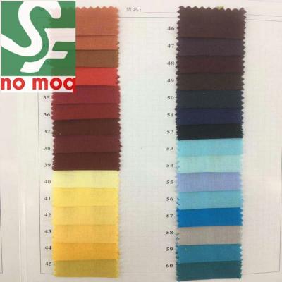 China Cotton Anti-Static Antistatic Chiffon Elastane Antistatic Fabric For T Shirt for sale